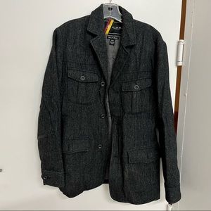 Fink Clothing Men’s Coat